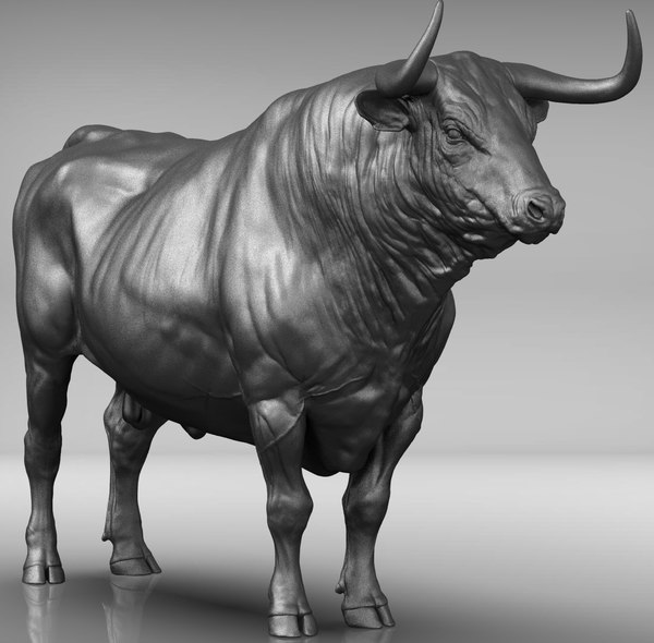 images/goods_img/20210312/el Toro Bull 3D model/2.jpg